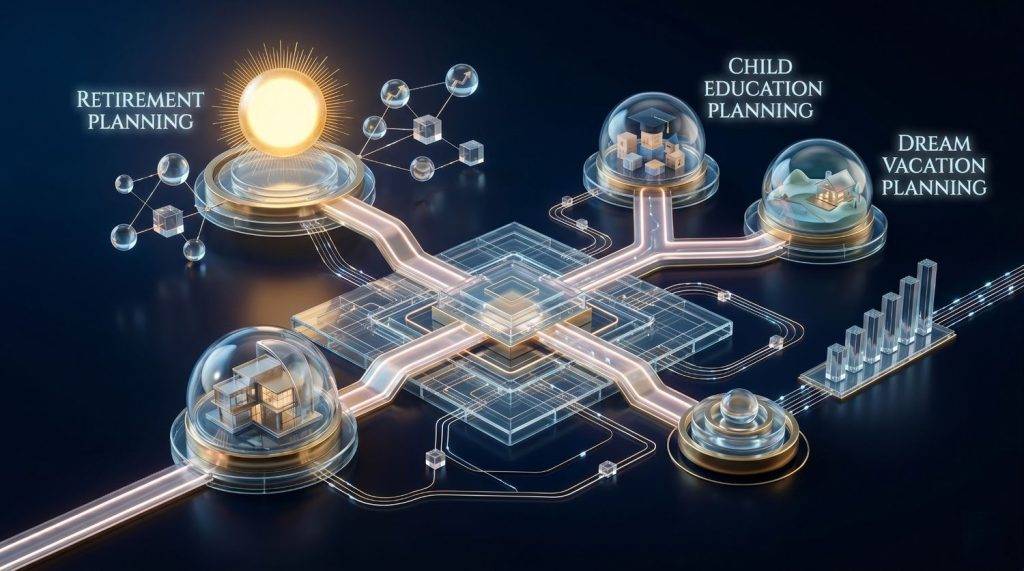 goal based financial engineering